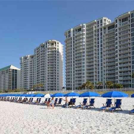 Silver Beach Towers W1204 - 3 Bedroom Condo At Silver Beach Towers Destin Zewnętrze zdjęcie