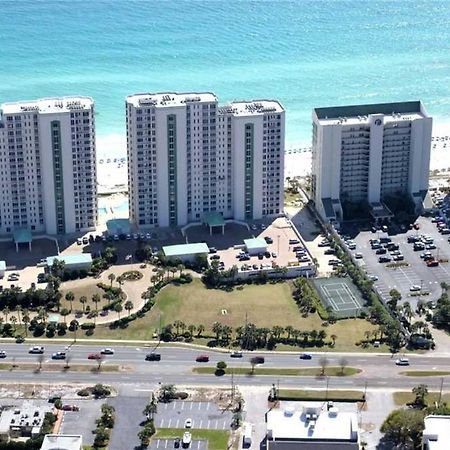 Silver Beach Towers W1204 - 3 Bedroom Condo At Silver Beach Towers Destin Zewnętrze zdjęcie