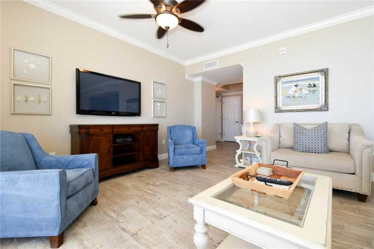 Silver Beach Towers W1204 - 3 Bedroom Condo At Silver Beach Towers Destin Zewnętrze zdjęcie