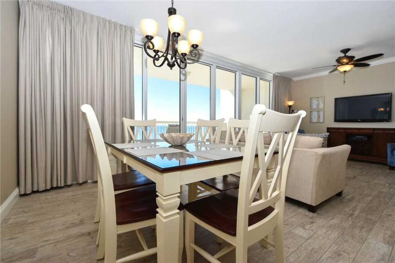 Silver Beach Towers W1204 - 3 Bedroom Condo At Silver Beach Towers Destin Zewnętrze zdjęcie