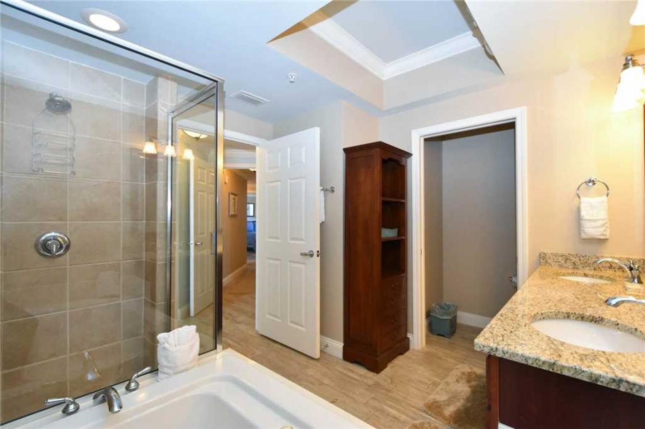 Silver Beach Towers W1204 - 3 Bedroom Condo At Silver Beach Towers Destin Zewnętrze zdjęcie