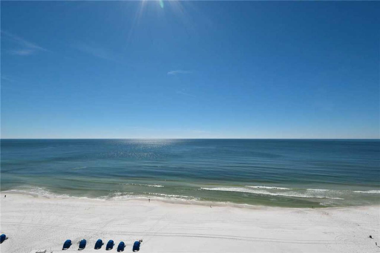 Silver Beach Towers W1204 - 3 Bedroom Condo At Silver Beach Towers Destin Zewnętrze zdjęcie
