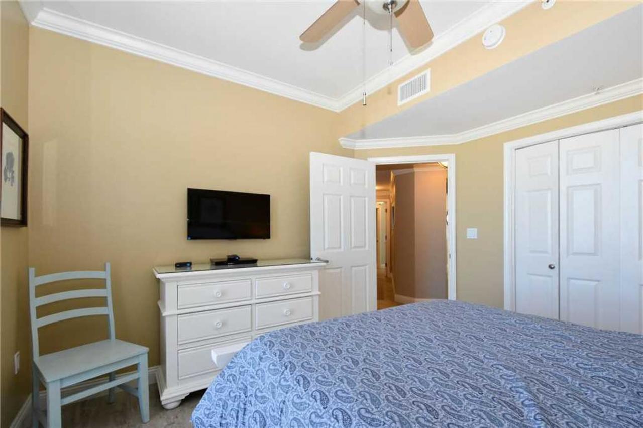 Silver Beach Towers W1204 - 3 Bedroom Condo At Silver Beach Towers Destin Zewnętrze zdjęcie