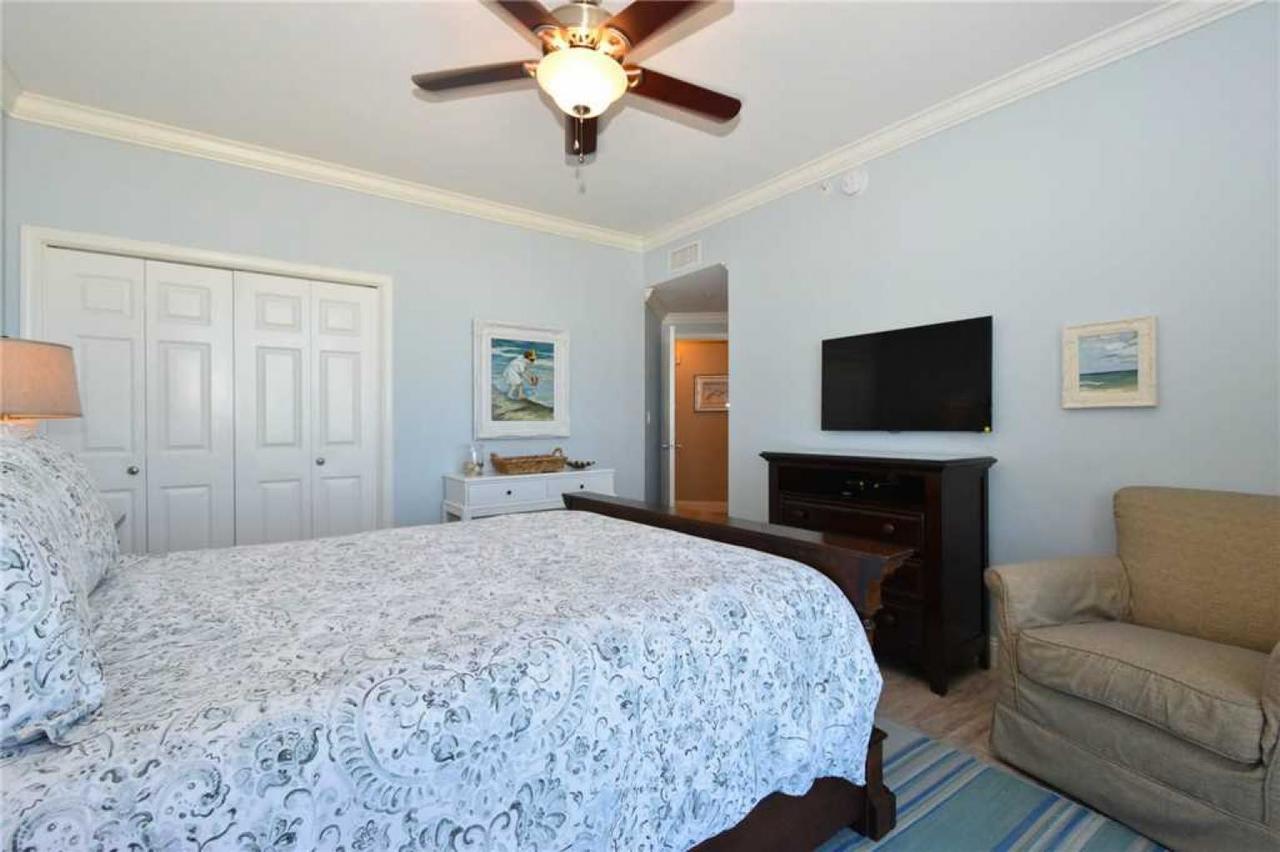 Silver Beach Towers W1204 - 3 Bedroom Condo At Silver Beach Towers Destin Zewnętrze zdjęcie