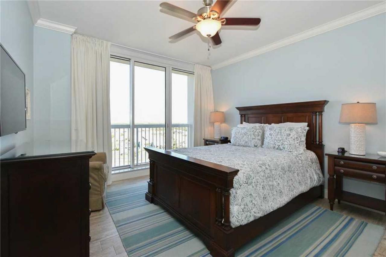 Silver Beach Towers W1204 - 3 Bedroom Condo At Silver Beach Towers Destin Zewnętrze zdjęcie