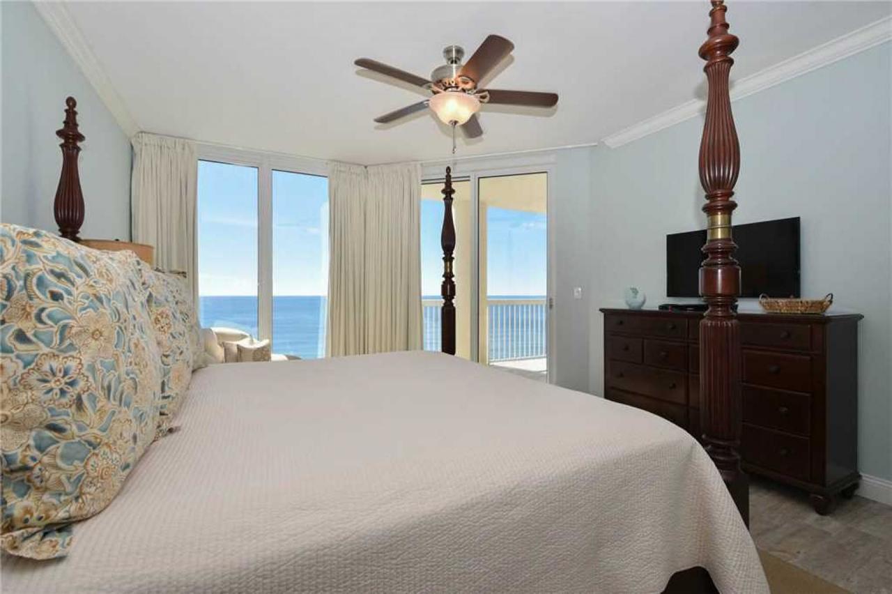 Silver Beach Towers W1204 - 3 Bedroom Condo At Silver Beach Towers Destin Zewnętrze zdjęcie