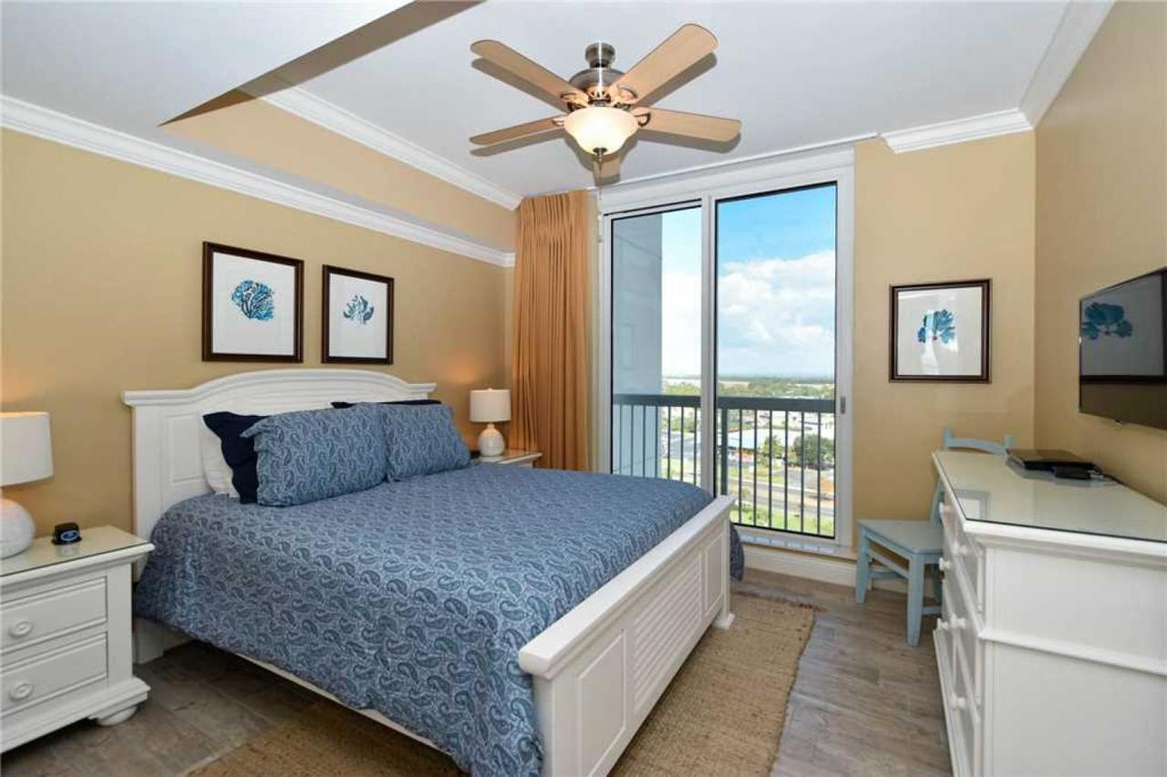 Silver Beach Towers W1204 - 3 Bedroom Condo At Silver Beach Towers Destin Zewnętrze zdjęcie