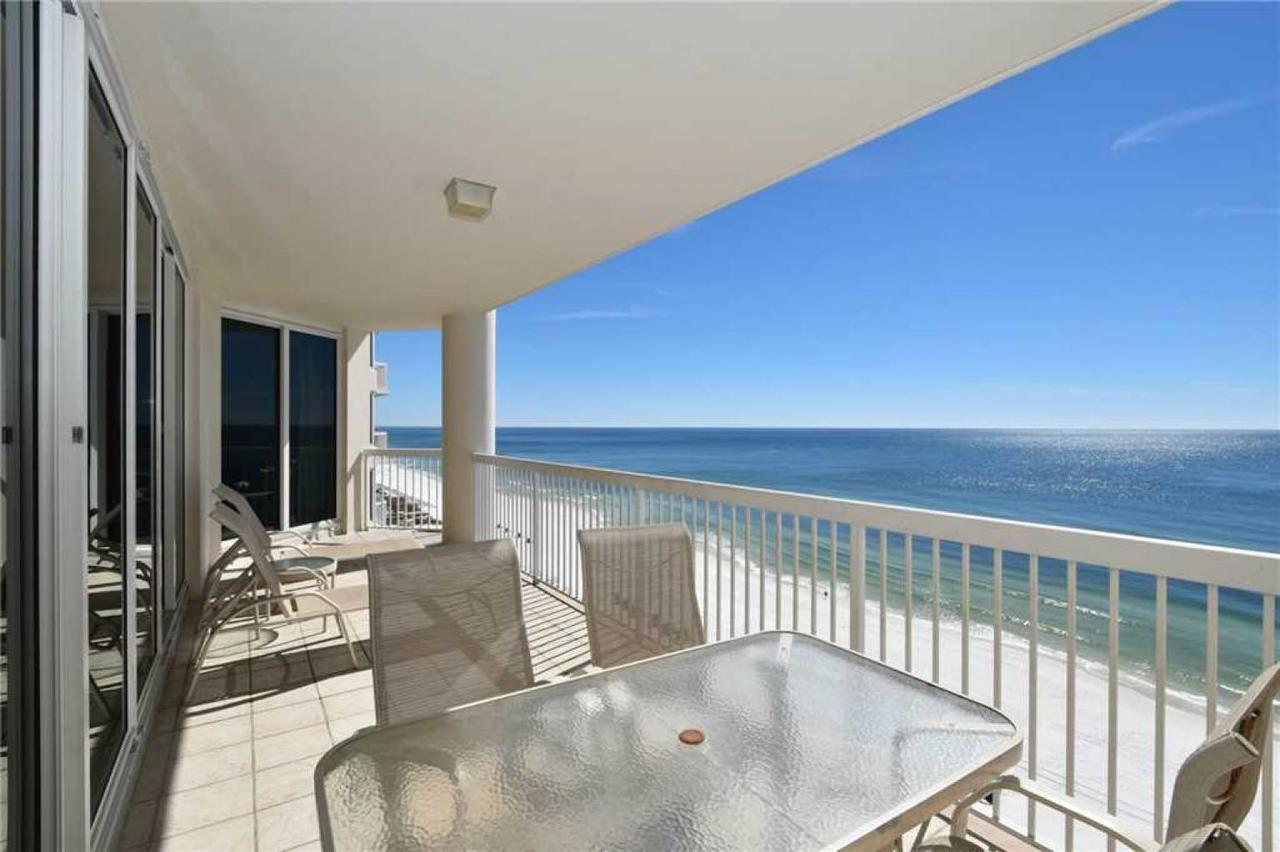 Silver Beach Towers W1204 - 3 Bedroom Condo At Silver Beach Towers Destin Zewnętrze zdjęcie