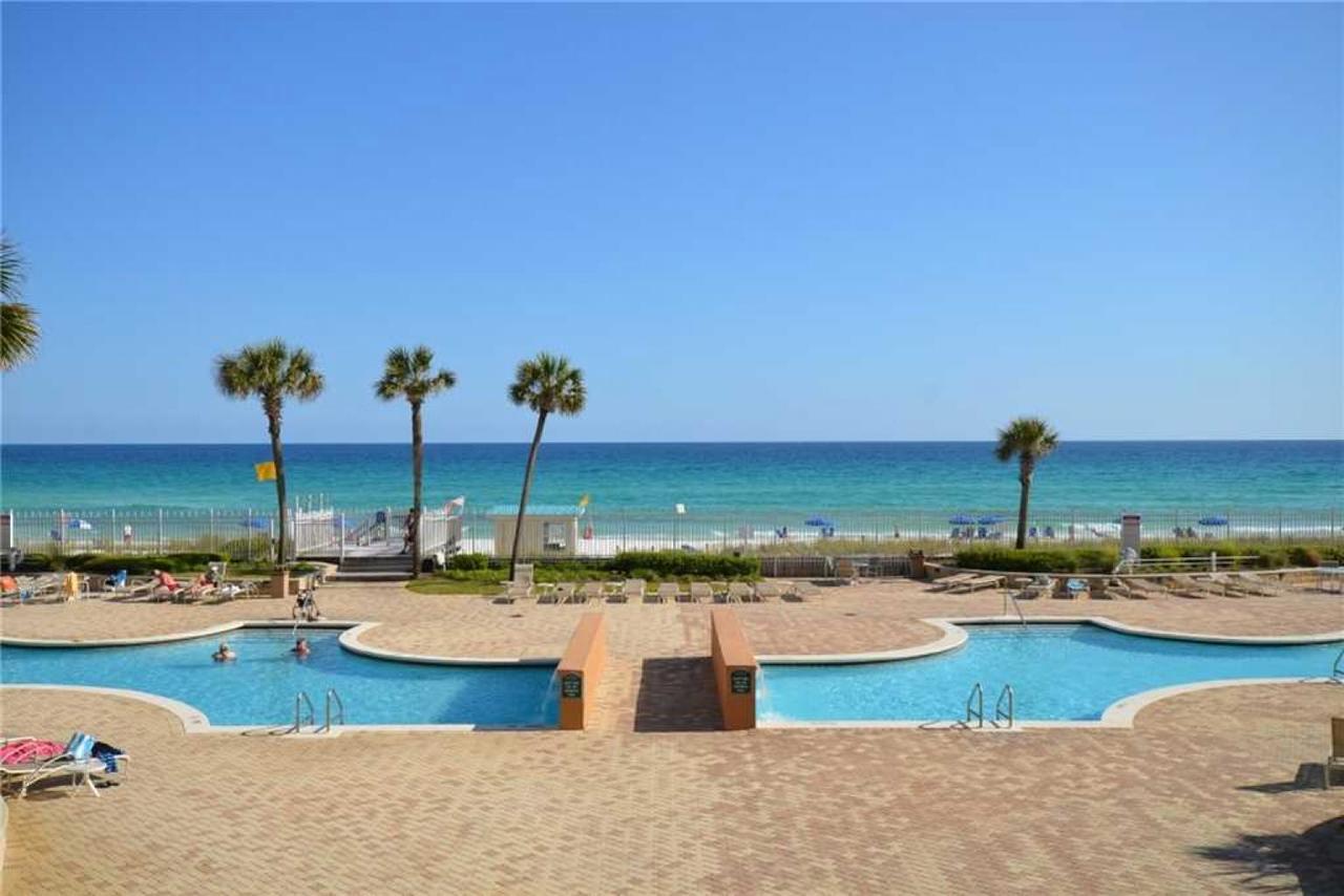 Silver Beach Towers W1204 - 3 Bedroom Condo At Silver Beach Towers Destin Zewnętrze zdjęcie