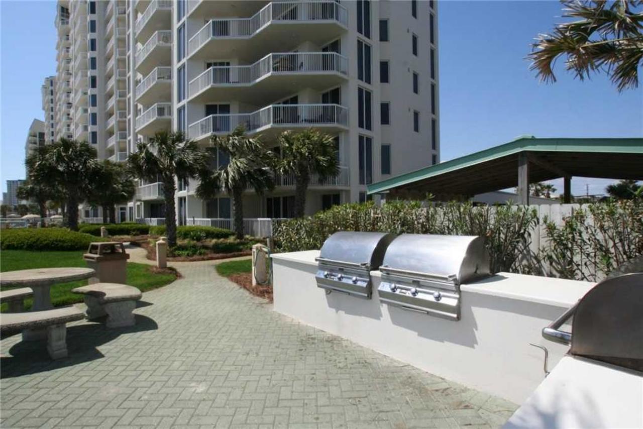 Silver Beach Towers W1204 - 3 Bedroom Condo At Silver Beach Towers Destin Zewnętrze zdjęcie